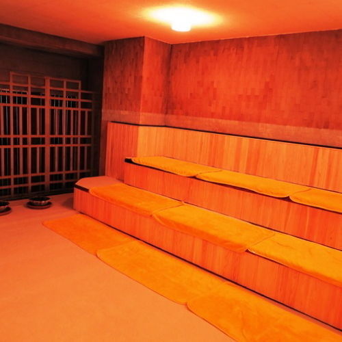 Sauna And Capsule Hotel Hollywood Okayama Luaran gambar