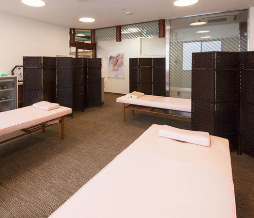 Sauna And Capsule Hotel Hollywood Okayama Luaran gambar