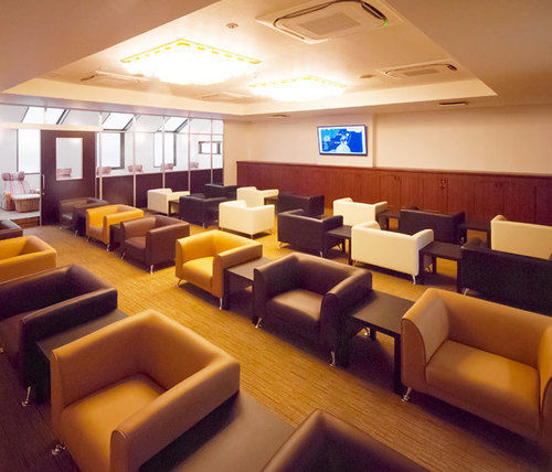 Sauna And Capsule Hotel Hollywood Okayama Luaran gambar